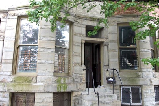 Renting in Midtown Baltimore: What will $900 get you?