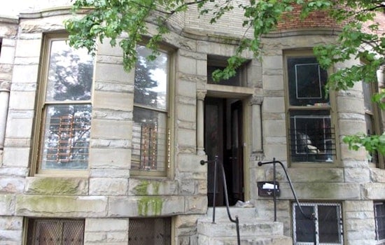Renting in Midtown Baltimore: What will $900 get you?