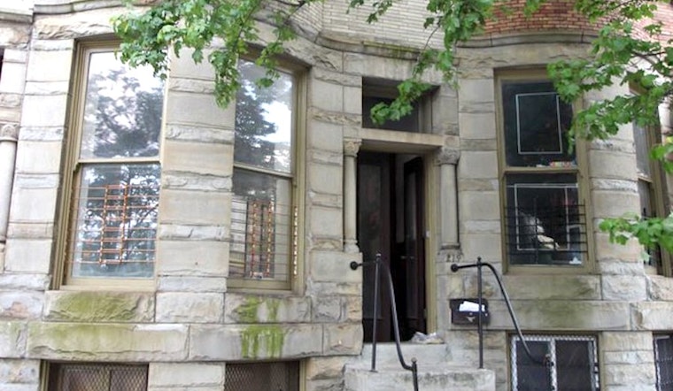 Renting in Midtown Baltimore: What will $900 get you?