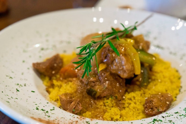 Explore the 5 best restaurants for African fare in Dallas