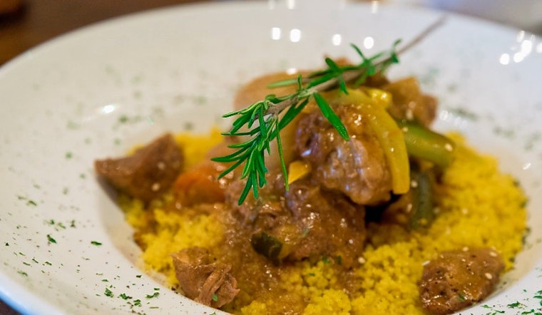 Explore the 5 best restaurants for African fare in Dallas