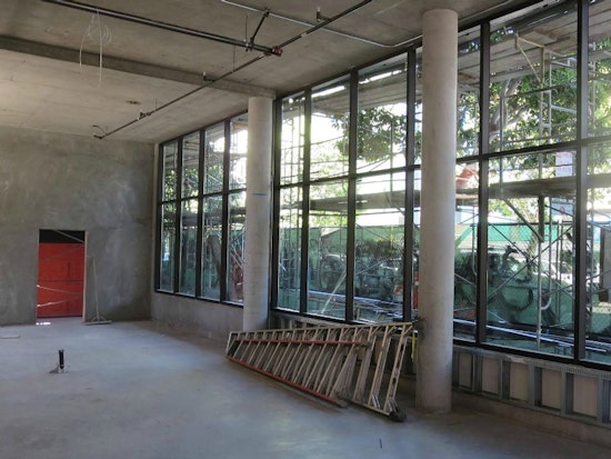 'Little Gem' Restaurant Confirmed For 400 Grove