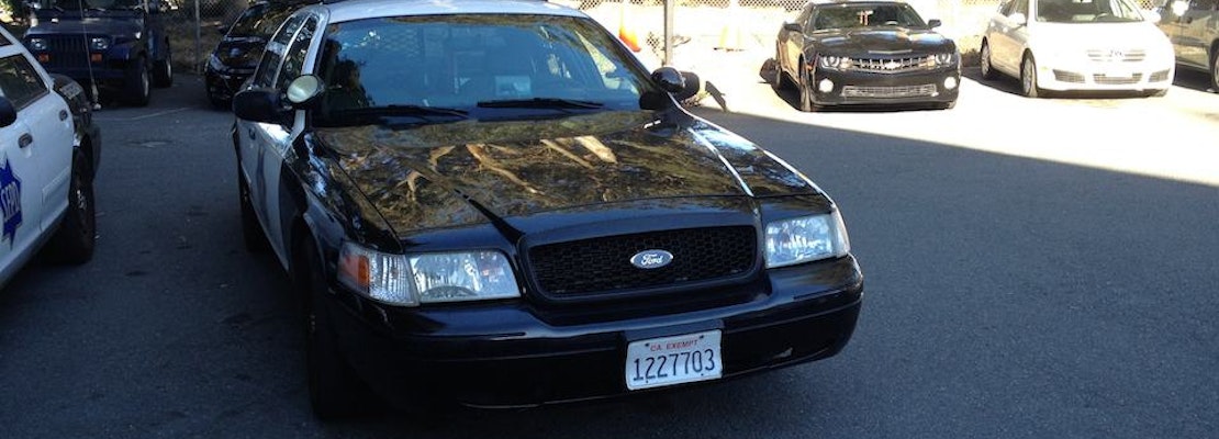 Upper Haight crime: assault with fireworks, suspect brandishes needle, more