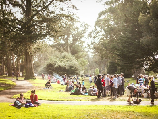 Hoodline Fourth Of July Open Thread