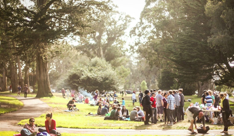 Hoodline Fourth Of July Open Thread