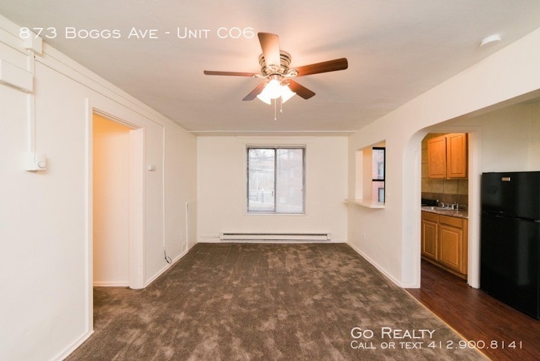 Here are today's cheapest rentals available in Pittsburgh
