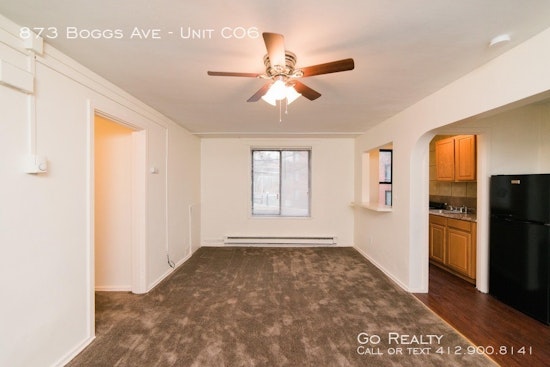 Here are today's cheapest rentals available in Pittsburgh