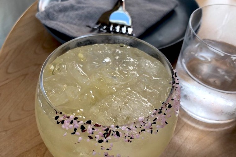 New Mexican-inspired Bar Calo opens with cocktails, light bites in Echo Park