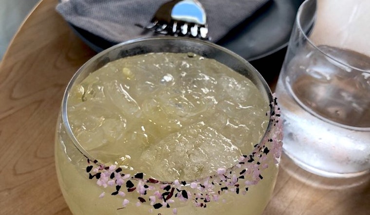 New Mexican-inspired Bar Calo opens with cocktails, light bites in Echo Park