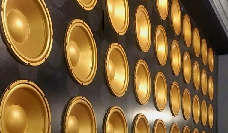New hip-hop-themed restaurant Beatstro opens its doors in the Bronx