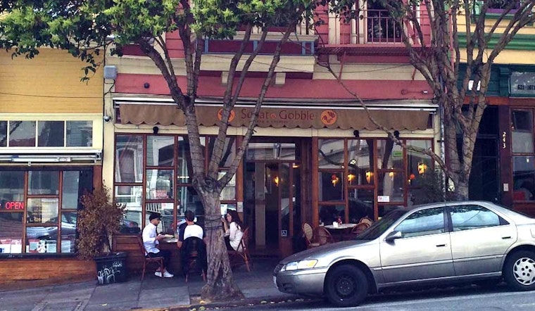 Squat & Gobble To Close, Become Iza Ramen