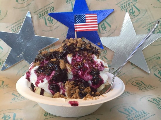 Divisadero Leftovers: Ice Cream Month, Possible Parklet, Barbershop Award And More