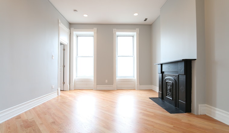 What will $1,400 rent you in Chicago, right now?
