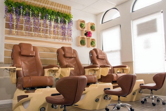 Nailed It Nail Bar opens in Huntington Beach