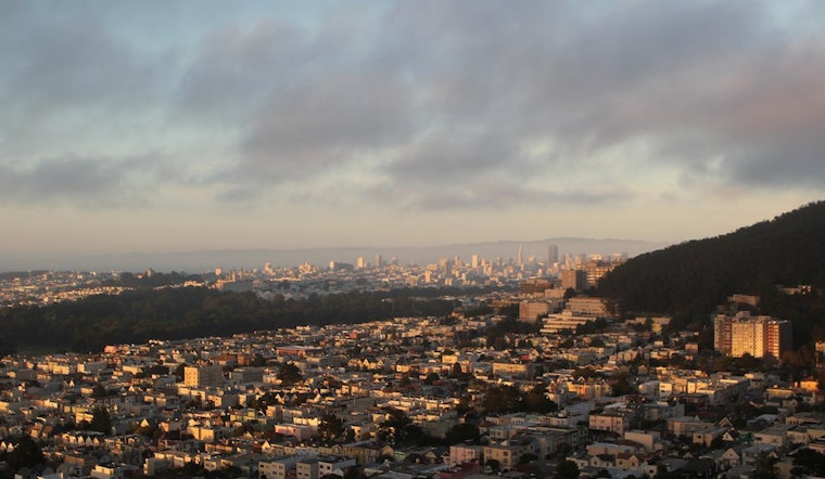 Inner Sunset Weekend: Turner At The de Young, Best Vistas For Fireworks, And More
