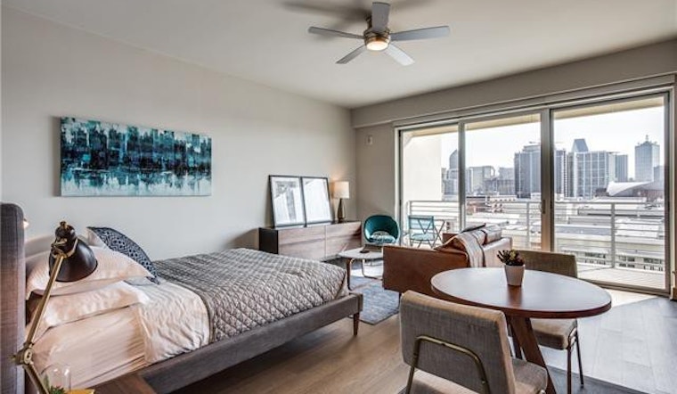 Renting in Dallas: What will $1,300 get you?