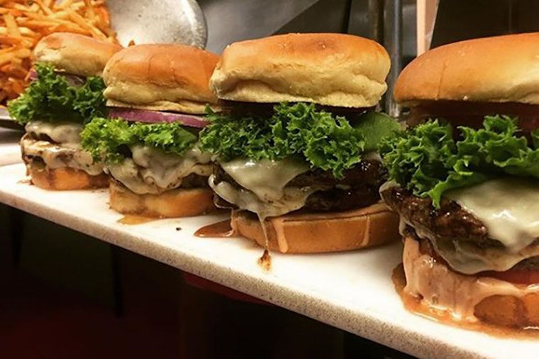 Hungry for burgers? These 3 new Chicago spots have you covered