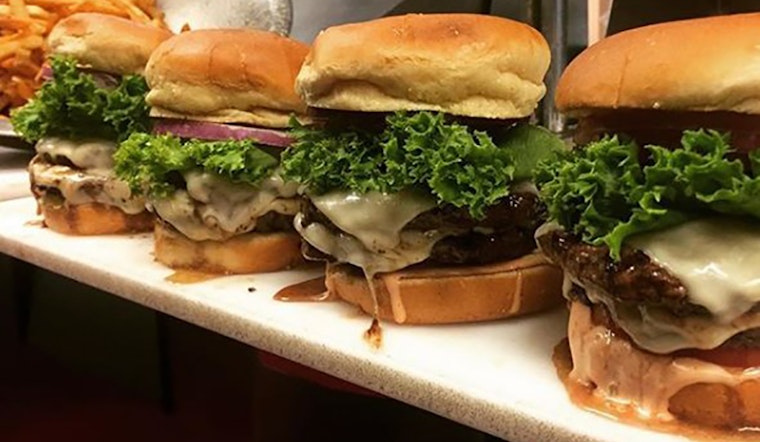 Hungry for burgers? These 3 new Chicago spots have you covered