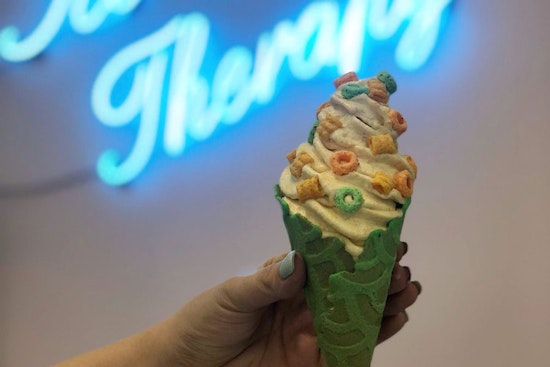 Rejoice: 5 new spots to celebrate National Ice Cream Day in Los Angeles