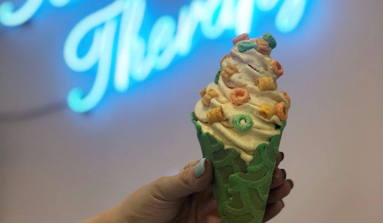 Rejoice: 5 new spots to celebrate National Ice Cream Day in Los Angeles