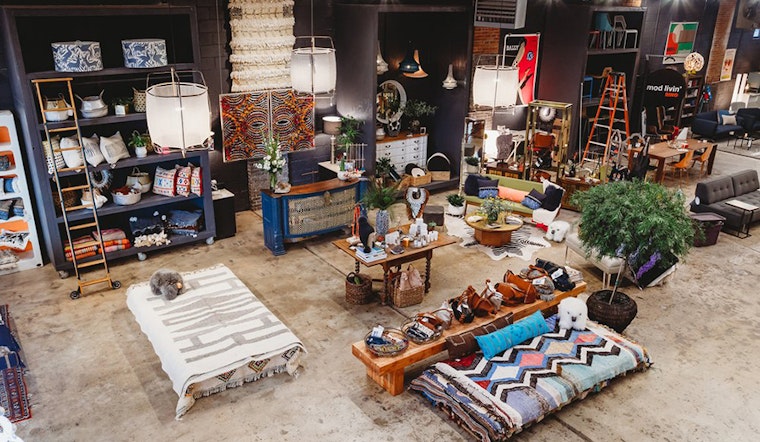 3 new spots to score fresh fashions and vintage finds in Denver