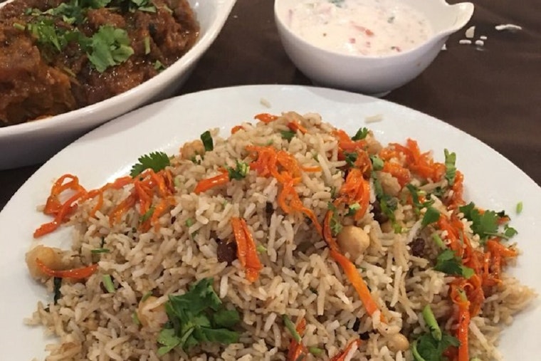 4 new spots to score Indian eats in Houston
