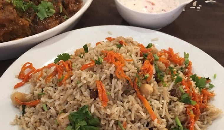 4 new spots to score Indian eats in Houston