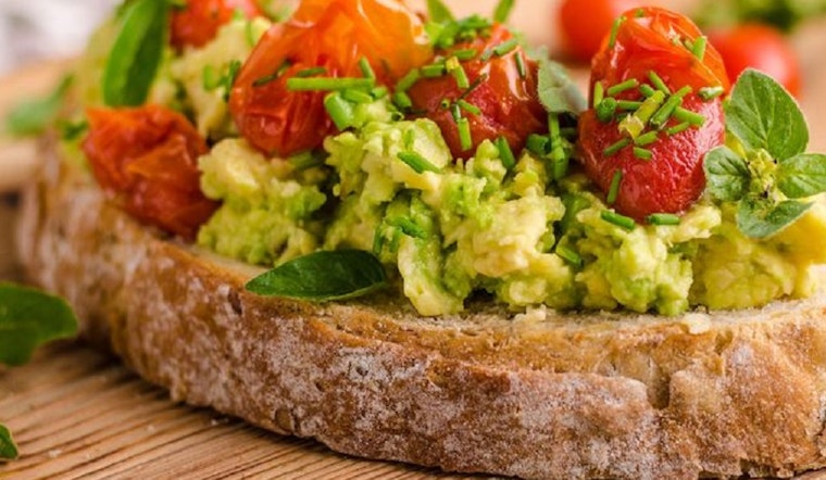 3 new spots to score vegan eats in Dallas