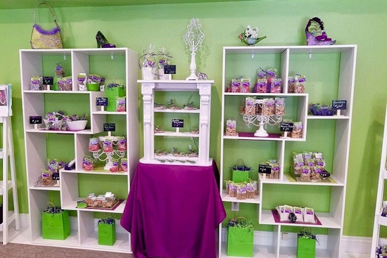 New West Riverside pet store Amis Des Paux opens its doors