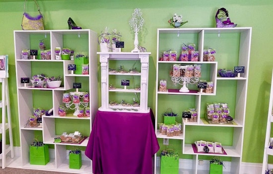 New West Riverside pet store Amis Des Paux opens its doors