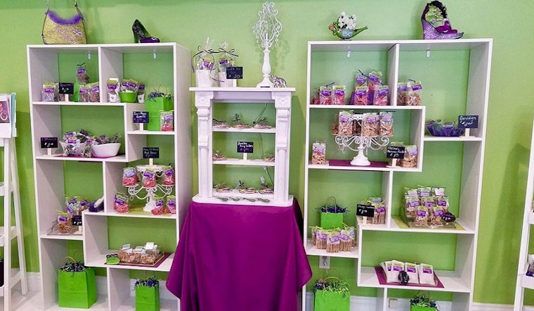 New West Riverside pet store Amis Des Paux opens its doors