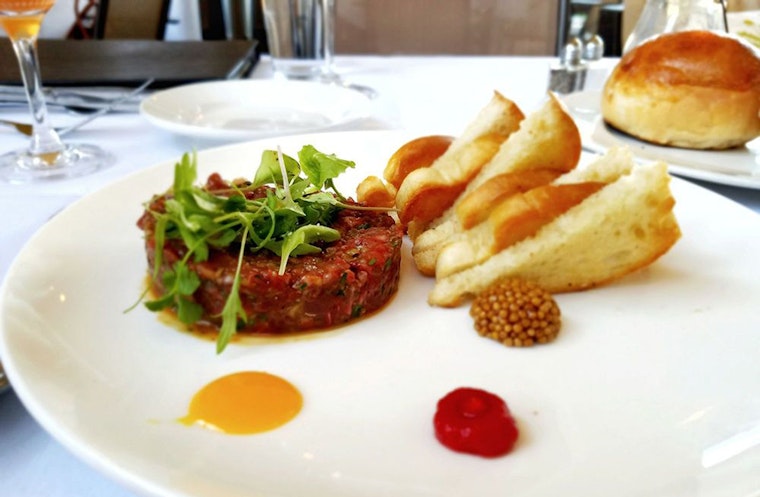 Saint Paul's 4 best spots to indulge in New American eats