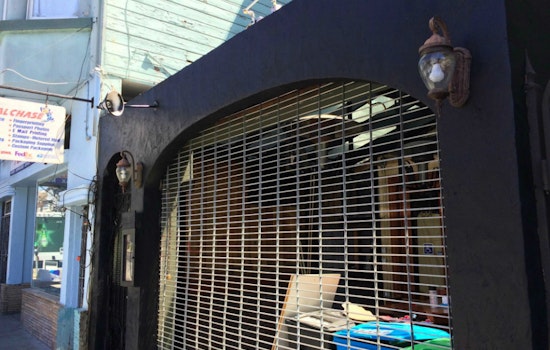 Temporary Cocktail Spot Tsk/Tsk To Open In Former Ziryab Space On Friday