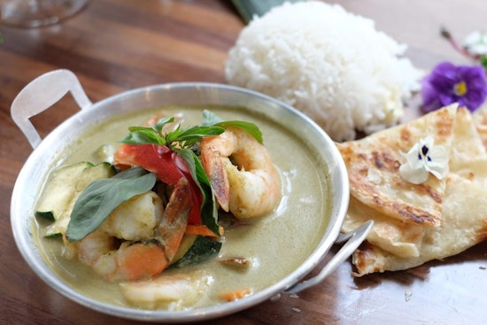 4 new Thai restaurants in San Francisco