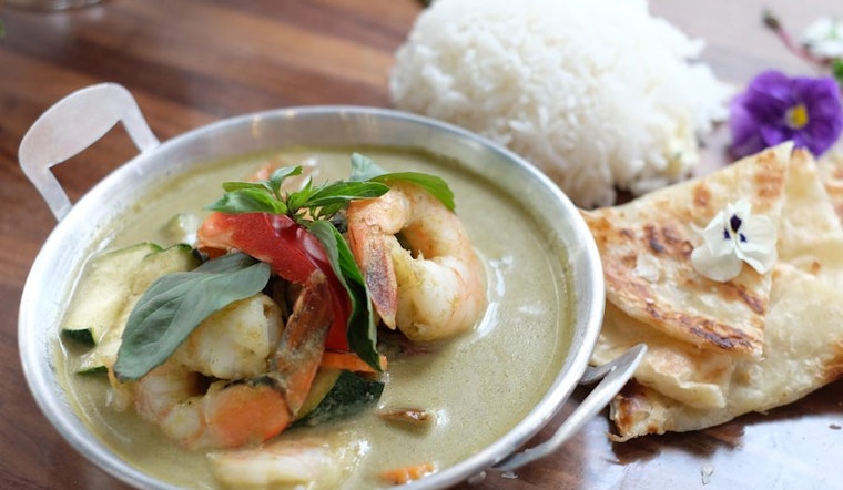 4 new Thai restaurants in San Francisco