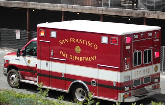Man seriously injured in SoMa stabbing