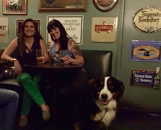 Meet The Pink Boots Society, A Community For SF Women In The Beer Industry