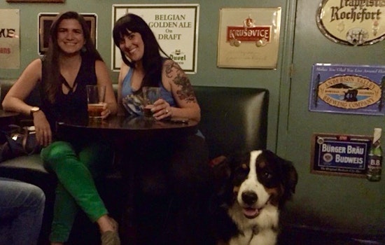 Meet The Pink Boots Society, A Community For SF Women In The Beer Industry