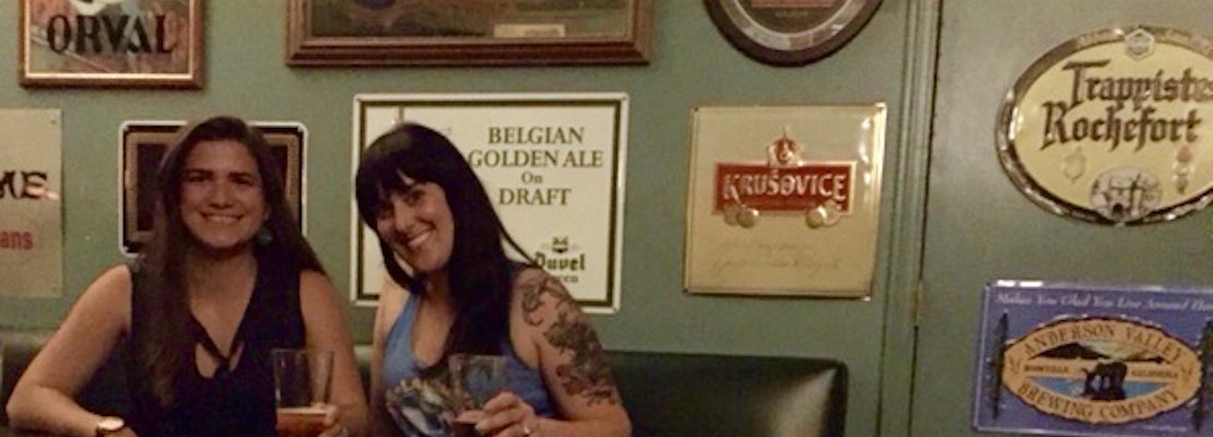 Meet The Pink Boots Society, A Community For SF Women In The Beer Industry
