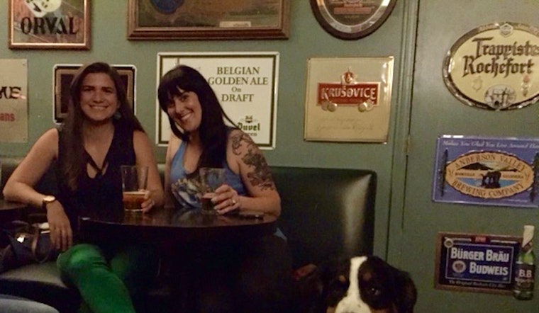 Meet The Pink Boots Society, A Community For SF Women In The Beer Industry