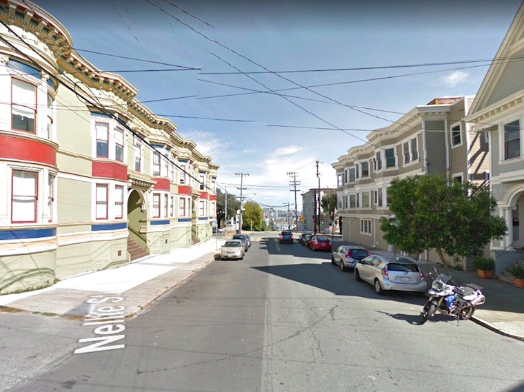 Suspect attacks victim with bat in Noe Valley road rage incident