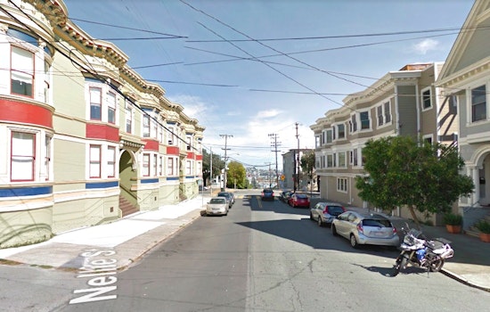 Suspect attacks victim with bat in Noe Valley road rage incident