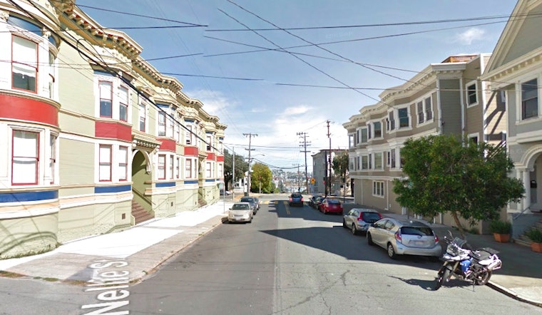 Suspect attacks victim with bat in Noe Valley road rage incident