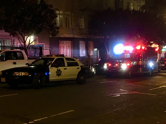 Tenderloin crime: photographer robbed, hate crime assault, more