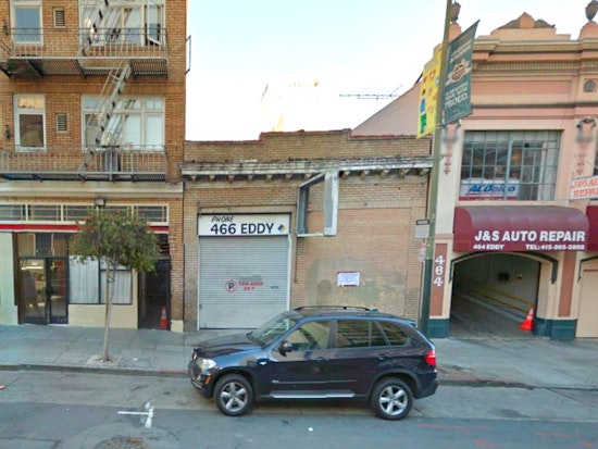 Onsen, A Japanese Spa And Tea Room, Coming To Eddy Street Next Year