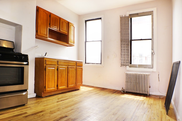 The cheapest apartment rentals in Williamsburg, right now