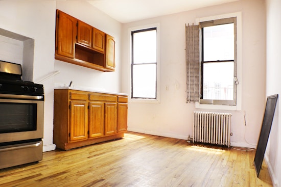 The cheapest apartment rentals in Williamsburg, right now