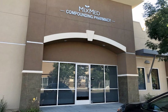MixMed Pharmacy is now open in Clovis
