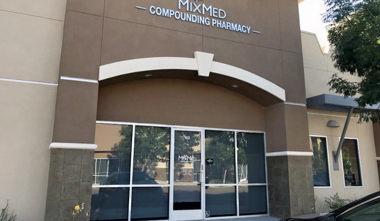 MixMed Pharmacy is now open in Clovis