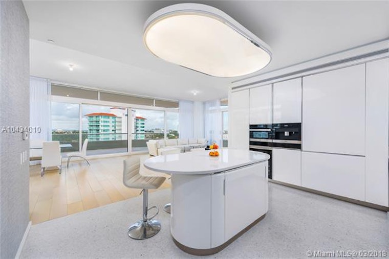 Take an inside look at the most deluxe residential rentals in Miami Beach